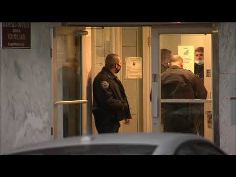 Woman found dead inside Staten Island garbage chute