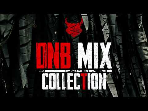 Macrothyst   Deep & Dark DnB Mix 03 04 2018