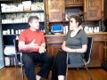 Chiropractic Brain Tumor Patient Interview By Dr Demetrios Kydonieus