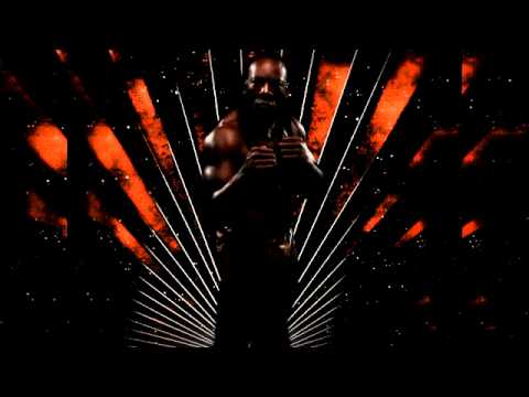 WWE: Booker T Theme Song [Rap Sheet]