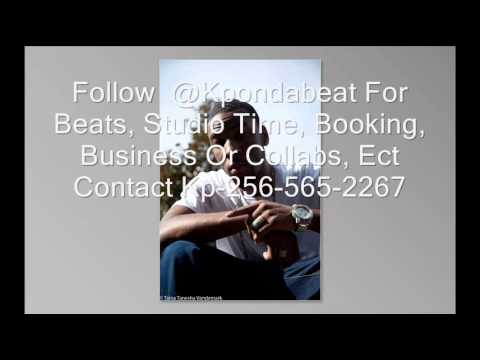 Whats My Name- Kpondabeat