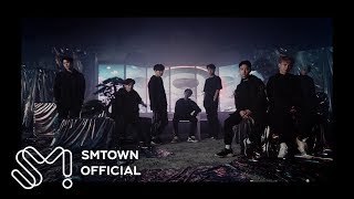 EXO 'Electric Kiss' MV -Short Ver.-