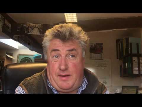 Ditcheat Thoroughbreds - Syndicate update 12 October 2016