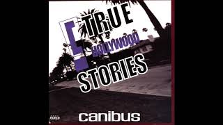 Canibus - U Didn't Care (Instrumental)