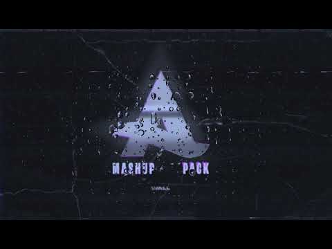 AFROJACK vs David guetta vs Ingrosso - Helium edit vs Calling (David guetta Mashup UMF 2019)