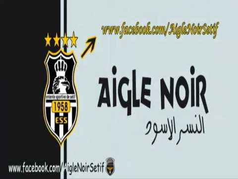 ياسيدي الخير عمار لحرار - دولة وفاق سطيف