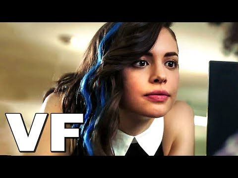 DARK WEB CICADA 3301 Bande Annonce VF (2021)