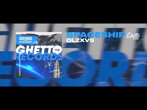 OLZXVS - Spaceship