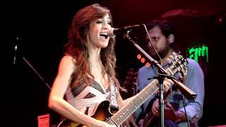 Kate Voegele - 99 times - Less is More tour