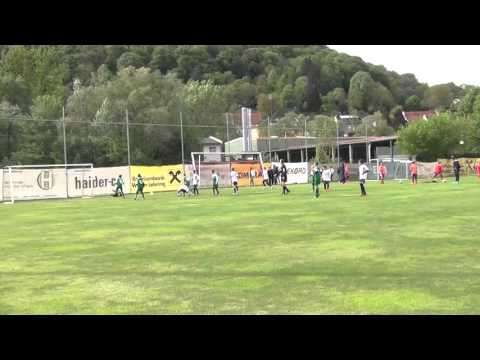 U10-FTC First Vienna FC csoport 16.04.24. KIDS FOOTBALL