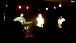 bishop allen ghosts are good company live @ orangehouse