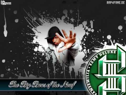 Dean Dawson -   Also Was Feat.  Afrob ,  Samy Deluxe