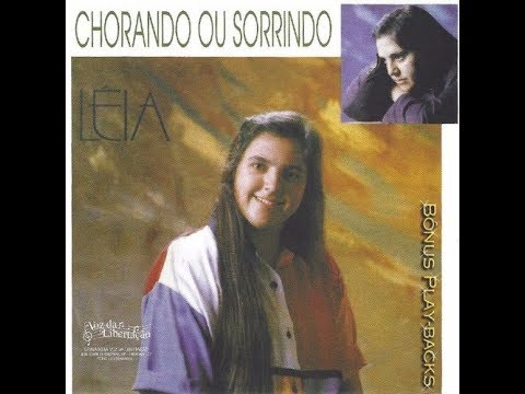 Amor Puro - Léia miranda