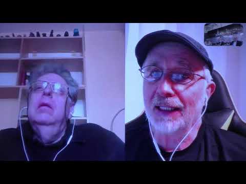 A Világ Zsidó Szemmel 2020.11.30.