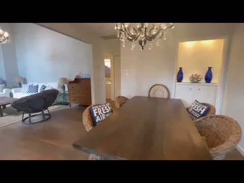 Fully-furnished Sleek 2-bedroom, 2-bathroom Condo in PG property video
