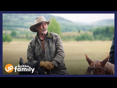 Watch Family-Friendly Shows and Movies on UP Faith & Family