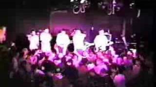 Mad Caddies - Crew Cut Chuck (Live 1999)