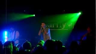 Birds Of Tokyo - The Saddest Thing I Know (Live @ Barfly Camden, London, 18/05/2010) - HD