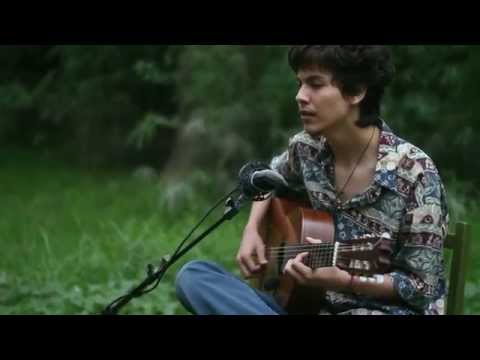 Eclipse - Matías Pérez