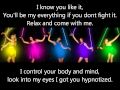 The Saturdays - Puppet lyrics 
