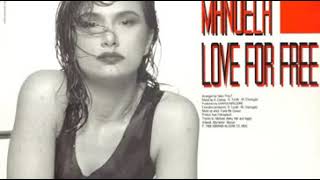 Manuela - Remix For Free 1988
