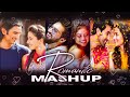 Non Stop Love Mashup Song 2024 ❤️| Bollywood Love Song Mashup (Slowed + Reverb) | Best Hindi Songs