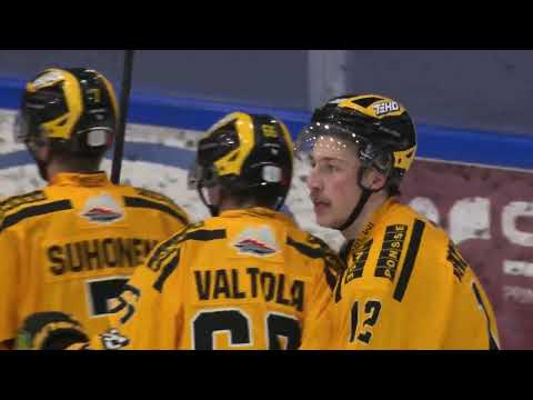 Kooste: Ketterä - IPK 6.2.2026