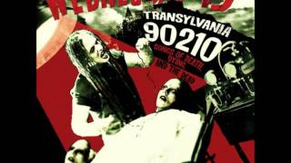 Wednesday 13 - Buried By Christmas