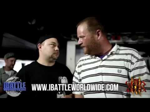 Kinetik vs Derico