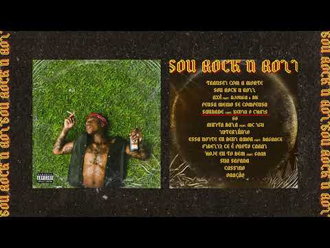 5. Dfideliz - Saudade (part. Kevin O Chris)