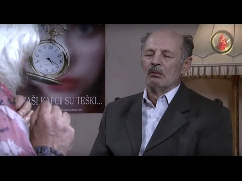 Lud, zbunjen, normalan Ep 117 - Hipnoza (CIJELA EPIZODA)