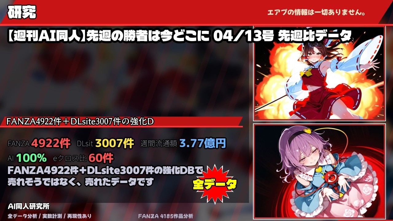 YouTubeサムネイル