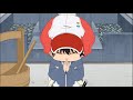 Graveyard Scene Is So Heartbreaking Kotaro Lives Alone Dub