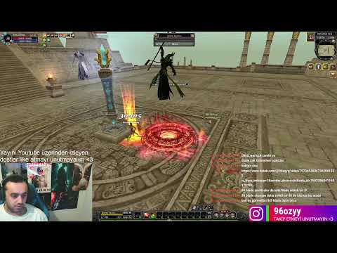 S.A TRSRO/NEMRUT SİLKROAD ONLİNE PWP TAKILMACASI