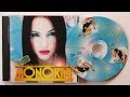 Monokini - Дотянуться До Солнца / распаковка cd / Russia 2001 