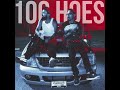 316Xani 100 Hoes Official Audio