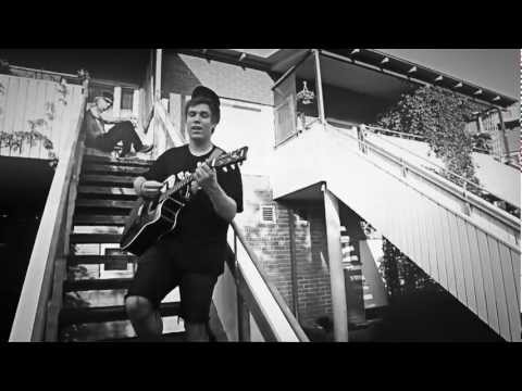 Zen-Miikka - Menetys (Virallinen musiikkivideo)