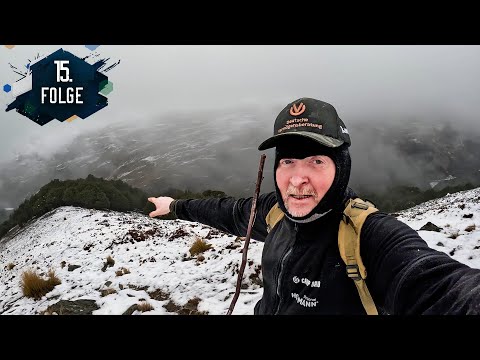 7 vs. Wild: Crashed - Kampf mit dem Gipfel | Folge 15