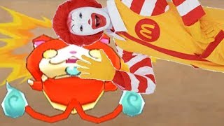 ドドドド道化師 マクドアカリ ドナルド ダダダダ天使 音mad أغاني Mp3 مجانا