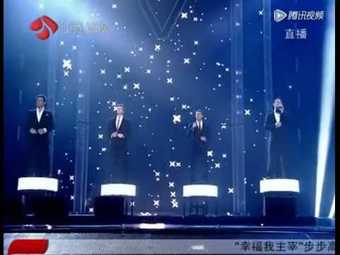 You Raise Me Up Il Divo Last Fm