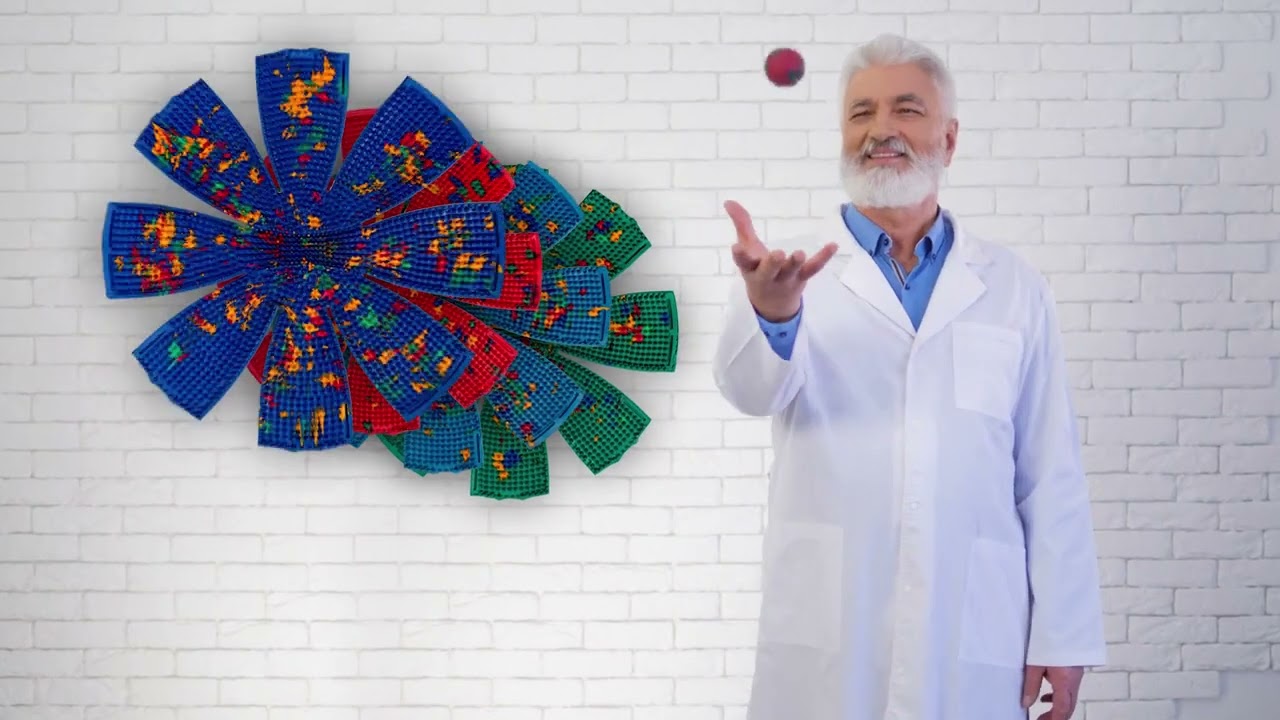 Аплікатор Ляпко Ромашка