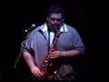 Ben Phelps Project Live