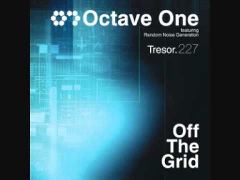 Octave One feat. Random Noise Generation - Love and Hate