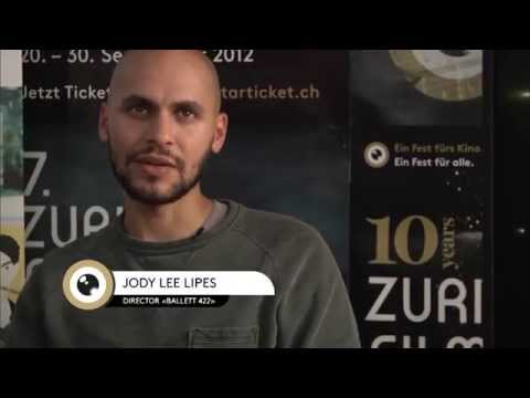 #ZFFDaily 2014: Interview Jody Lee Lipes (BALLET 422)