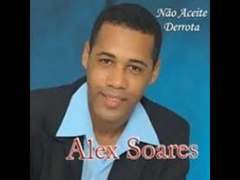 Liberto Por Cristo - Alex Soares