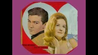 How Pop changed to Rock + Roll - Eydie Gorme +