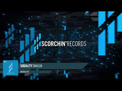 Sodality 'Sinaloa' (Original Mix)