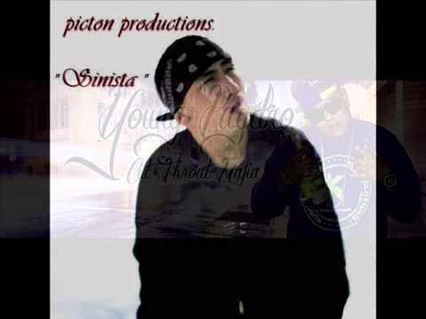 Paydro(CTM) - Winning Ft. Sinista (PictonProductions)