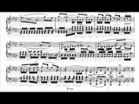 Sviatoslav Richter in 1993 plays Beethoven Sonata Op.110
