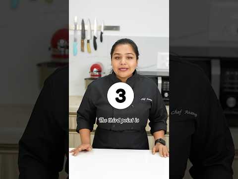 Whipping Cream Ep 3: Whipping Cream Mistakes to Avoid